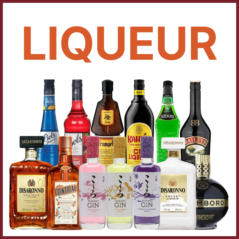 Liqueur