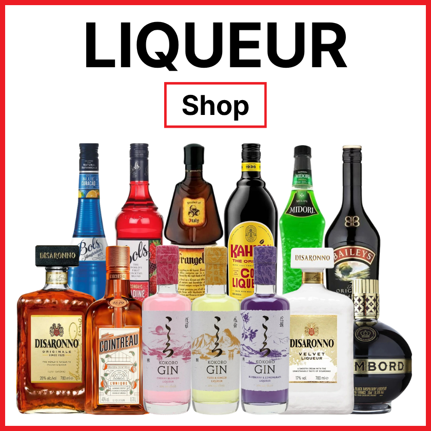 Liqueur