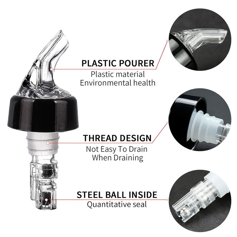 Pourer - 30ml