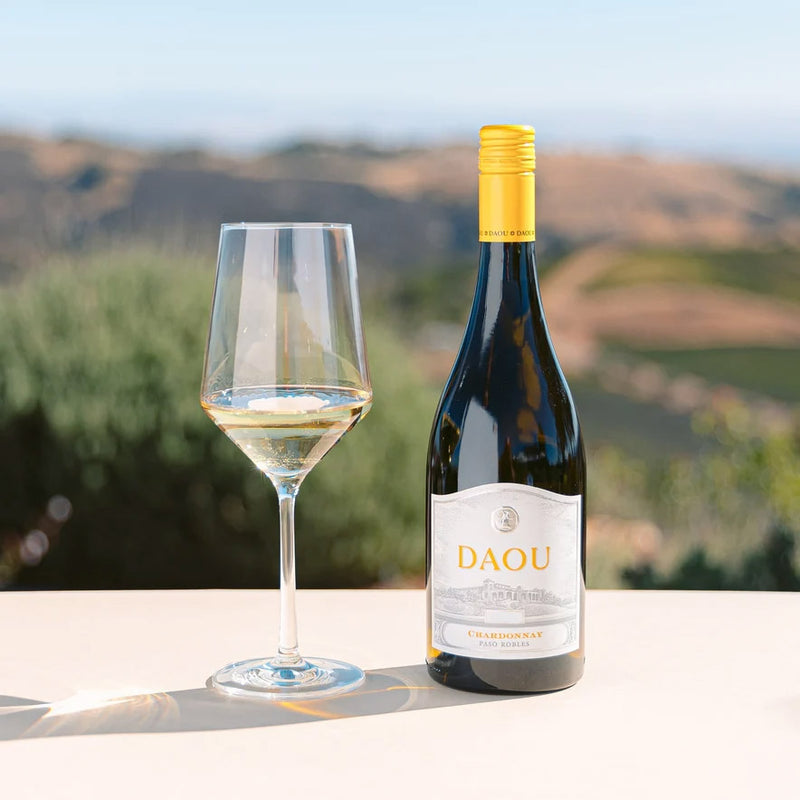 DAOU Discovery Chardonnay 750ml