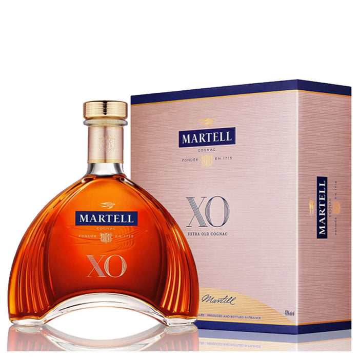Martell XO 1L with Box