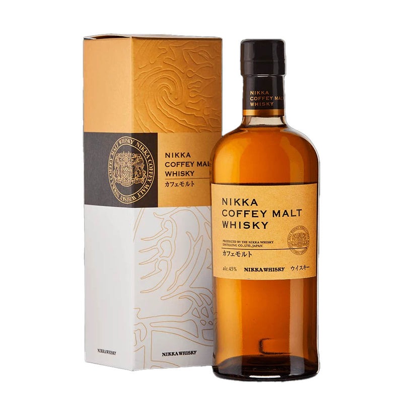 Nikka Coffey Malt Whisky 700ml