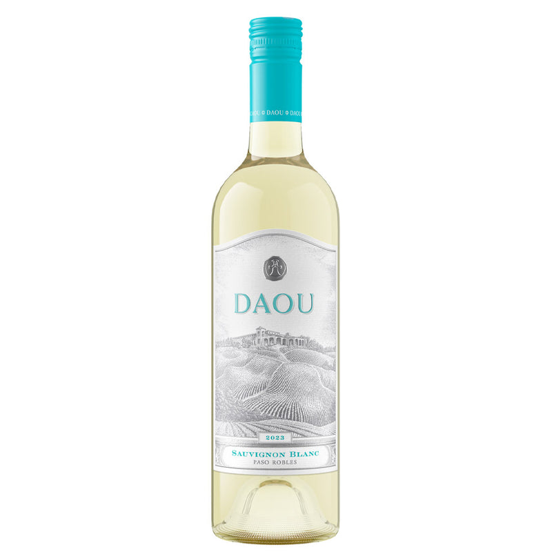 DAOU Discovery Sauvignon Blanc 2023 ABV 13.7% 750ml
