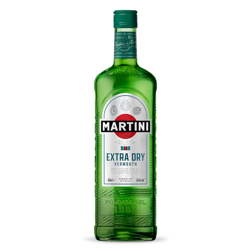 Martini Extra Dry 1L