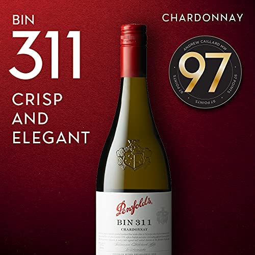 Penfolds Bin 311 Chardonnay 75cl