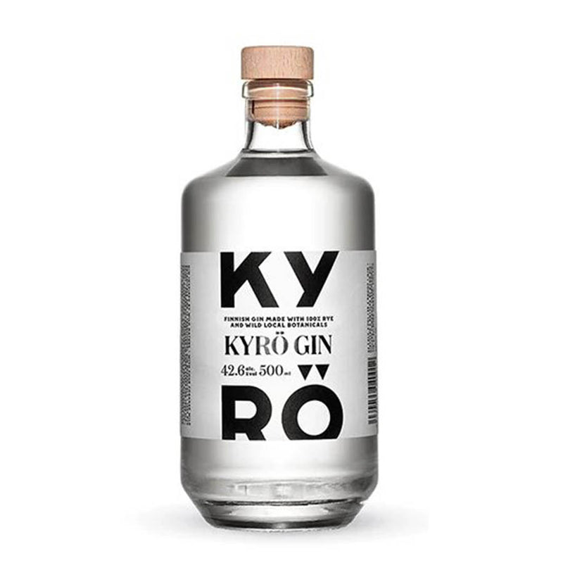 Kyro Gin ABV 42.6% 50cl
