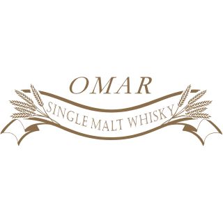 Omar Taiwanese Single Malt Whisky