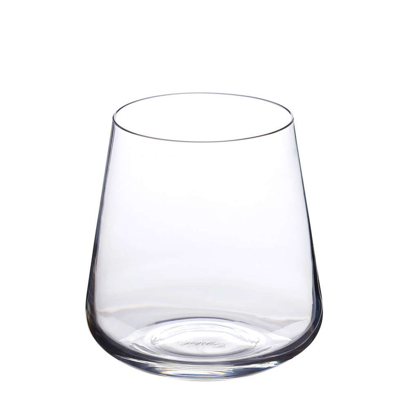PAUL-JOHN ROCK GLASS