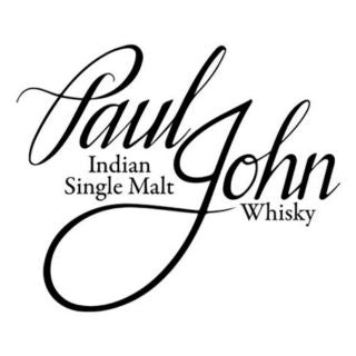 Paul John Indian Single Malt Whisky