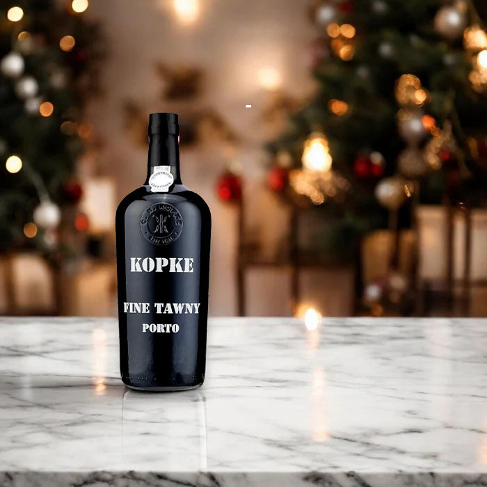 Kopke Fine Tawny Port 750ml