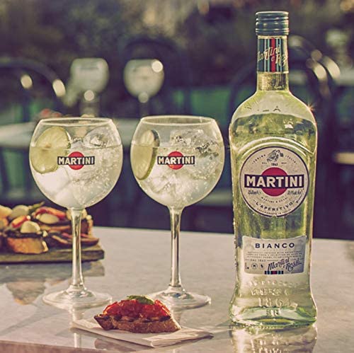 Martini Bianco 1L