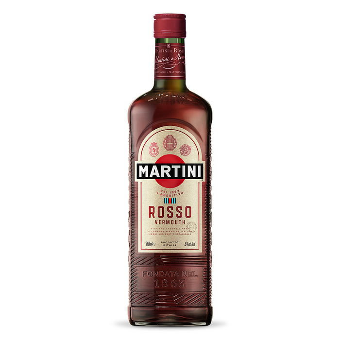 Martini Rosso ABV 15% 100cl
