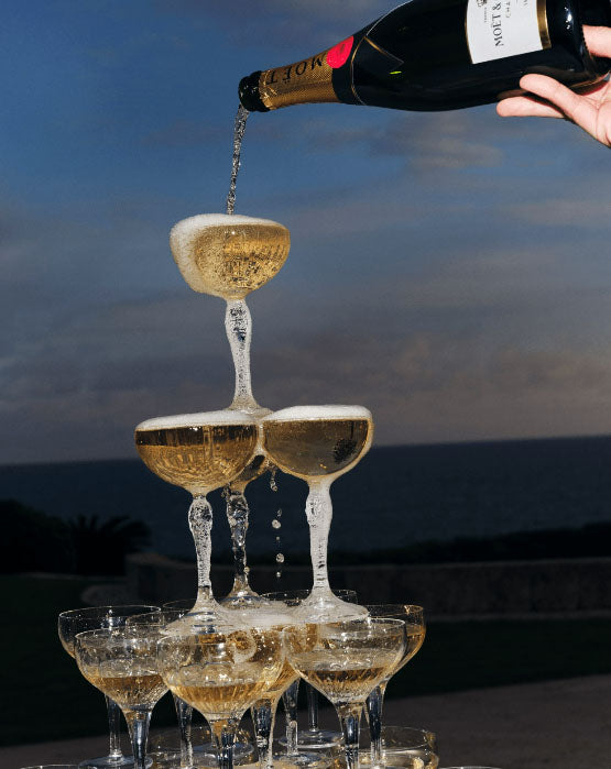 Moet & Chandon Imperial Brut Champagne ABV 12% 750ml (no box)
