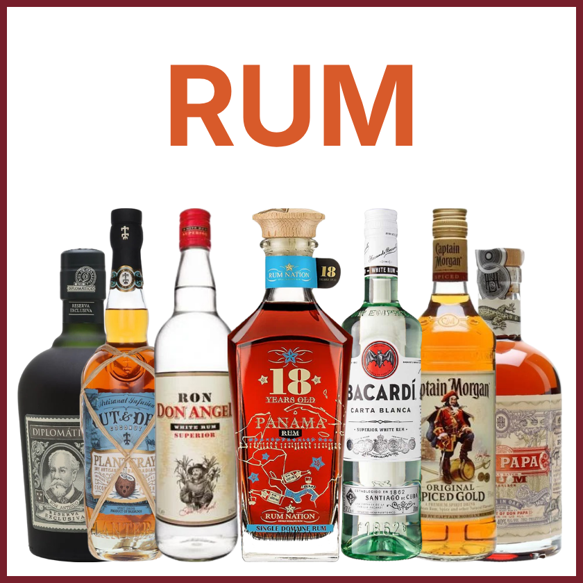 Rum