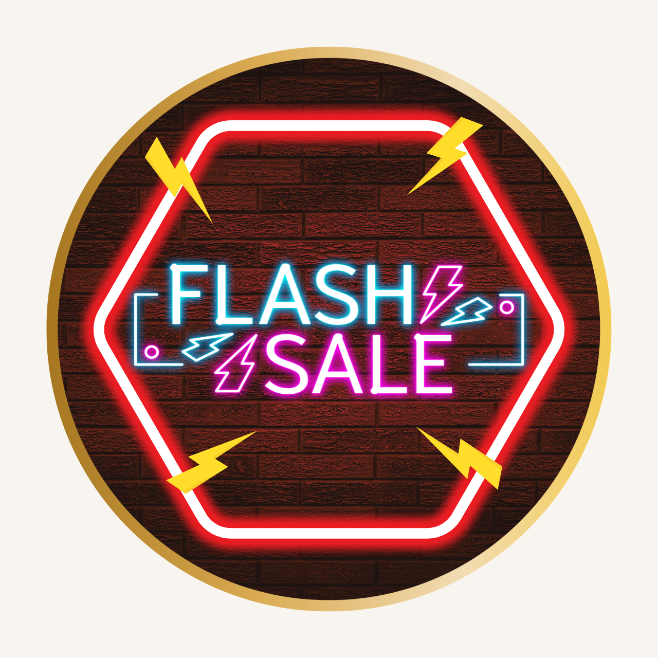 Flash Sales