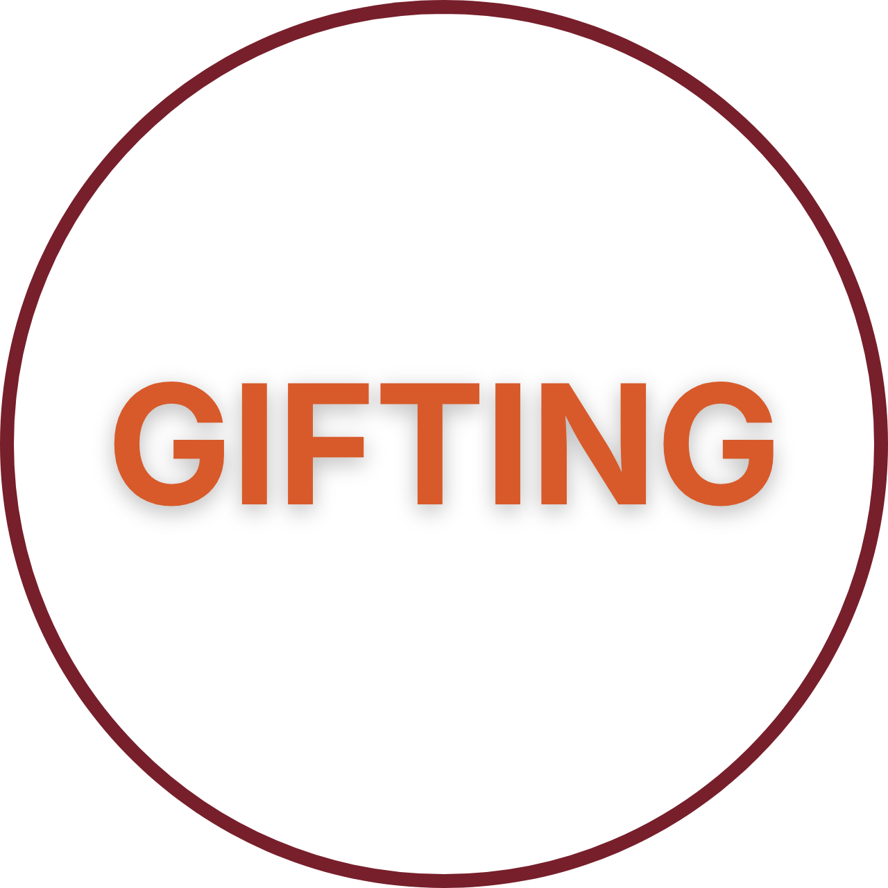 Shop Gifts