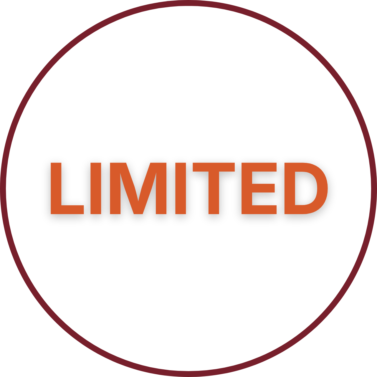 Limited Edition and Special Releases