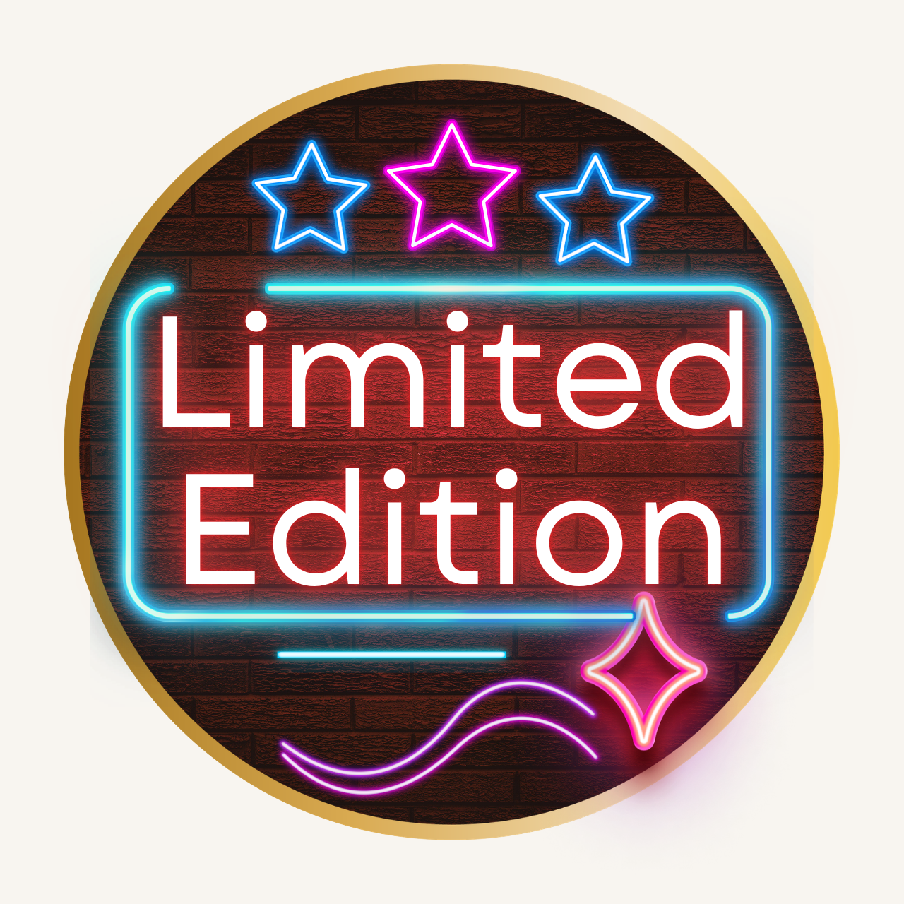Limited Edition and Special Releases