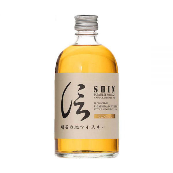 Shin Blended Whisky Classic