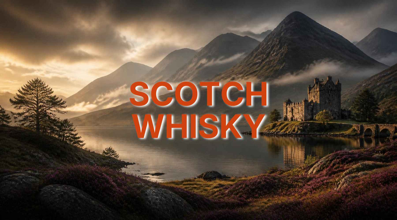 Scotch Whisky