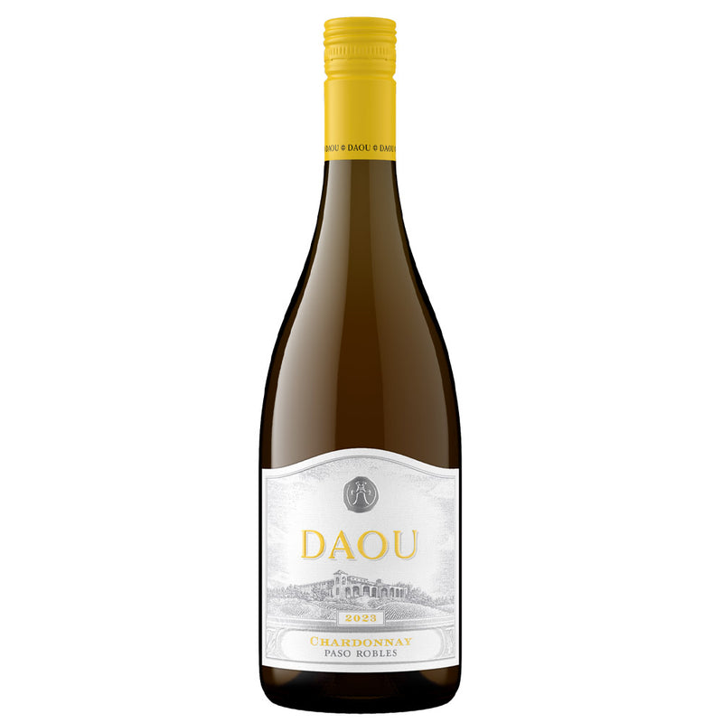 DAOU Discovery Chardonnay 2023 ABV 14.5% 750ml
