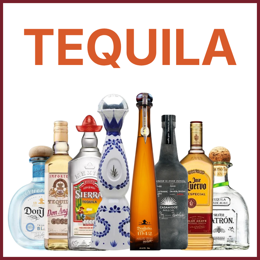 Tequila