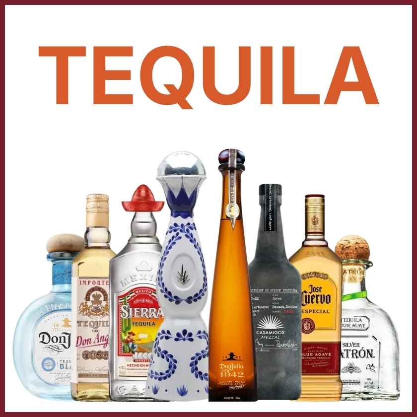 Tequila