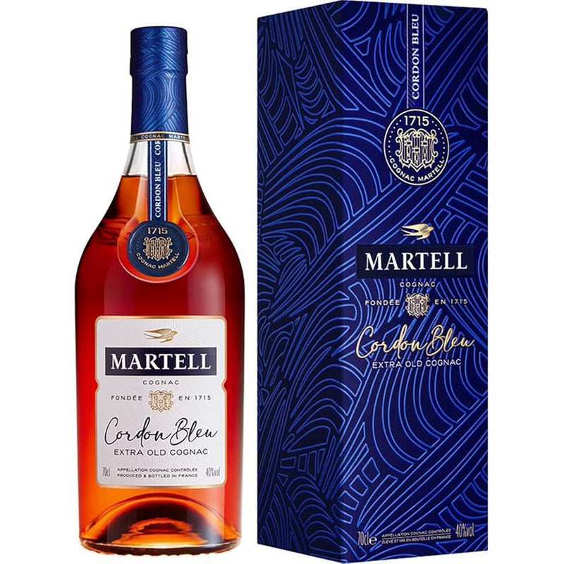 (WCD Sale) Martell Cordon Bleu 70cl