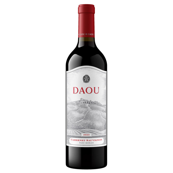 DAOU Discovery Cabernet Sauvignon 2023 ABV 14.5% 750ml