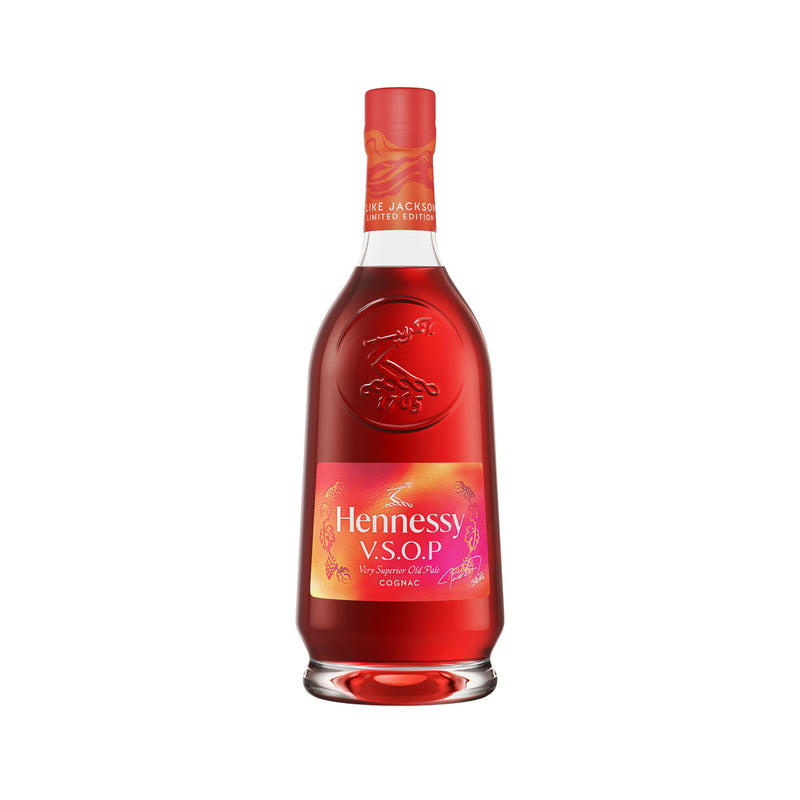 Hennessy VSOP Mix It Like Jackson Wang Limited Edition 2025 700ml
