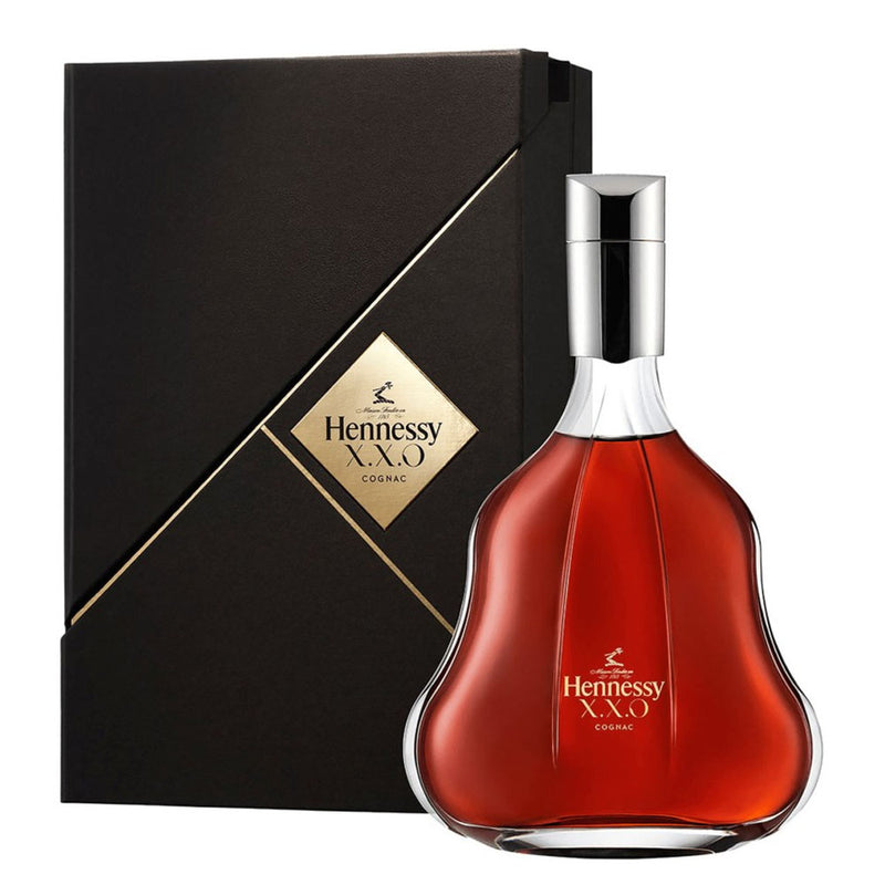 Hennessy XXO French Cognac ABV 40% 100cl (1 Litre)