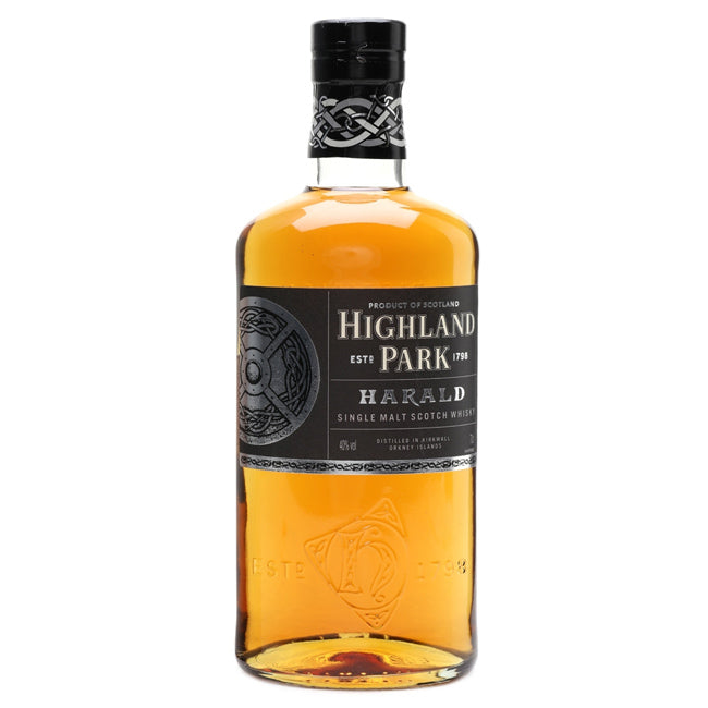 Highland Park Harald ABV 40% 700ml (No Box)