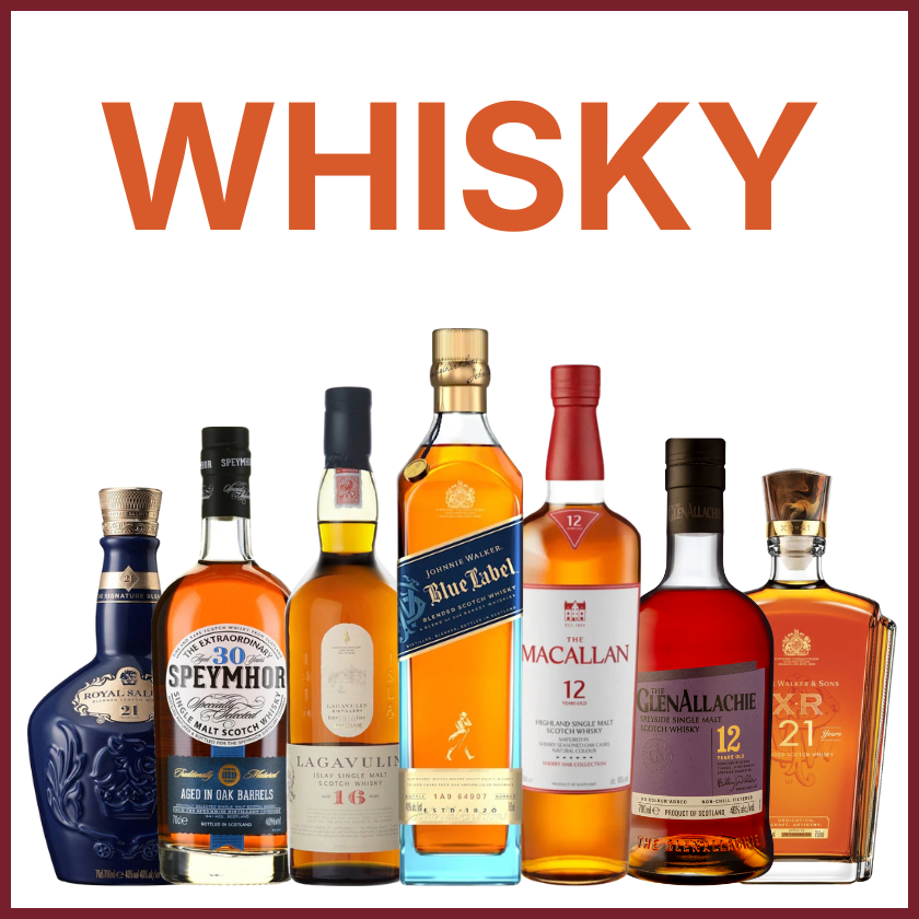 Whisky