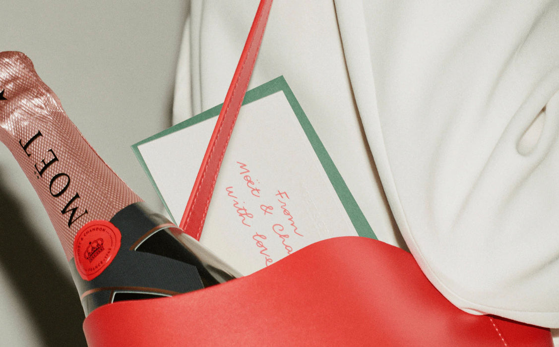 Moet & Chandon Rose Imperial 750ml (No Box)