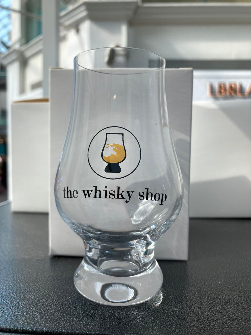 TWS Nosing Glass