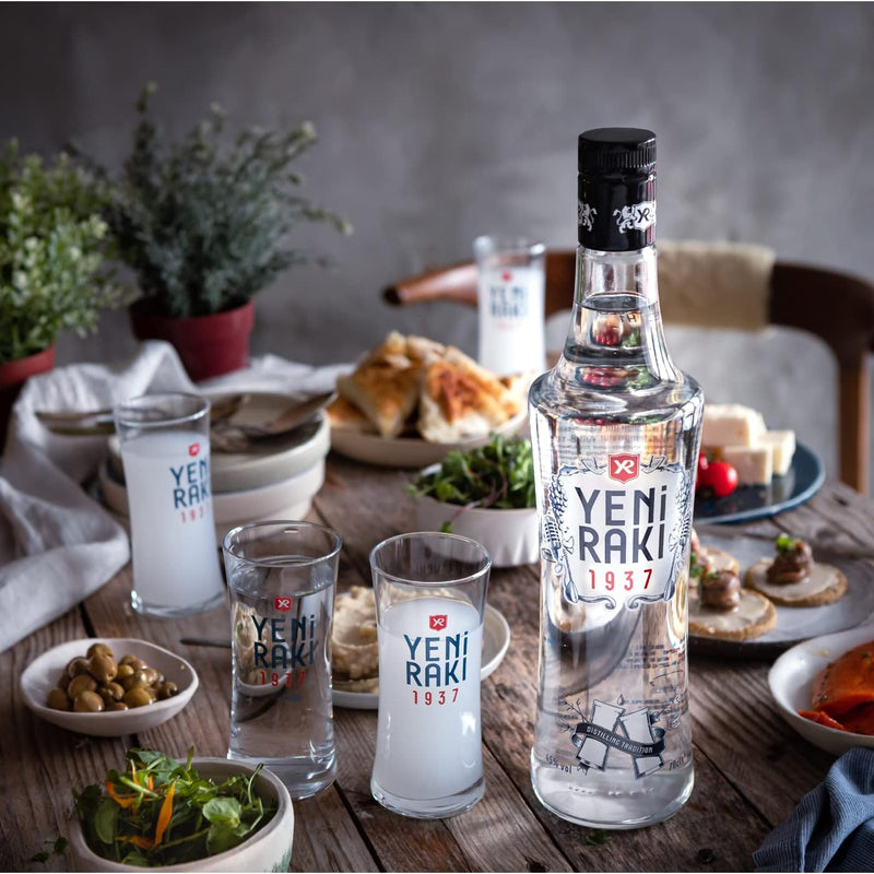 Yeni Raki 70cl