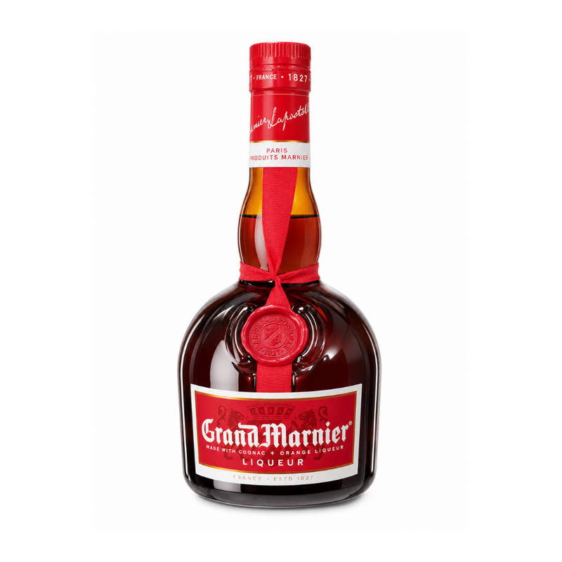 Grand Marnier Liqueur 70cl