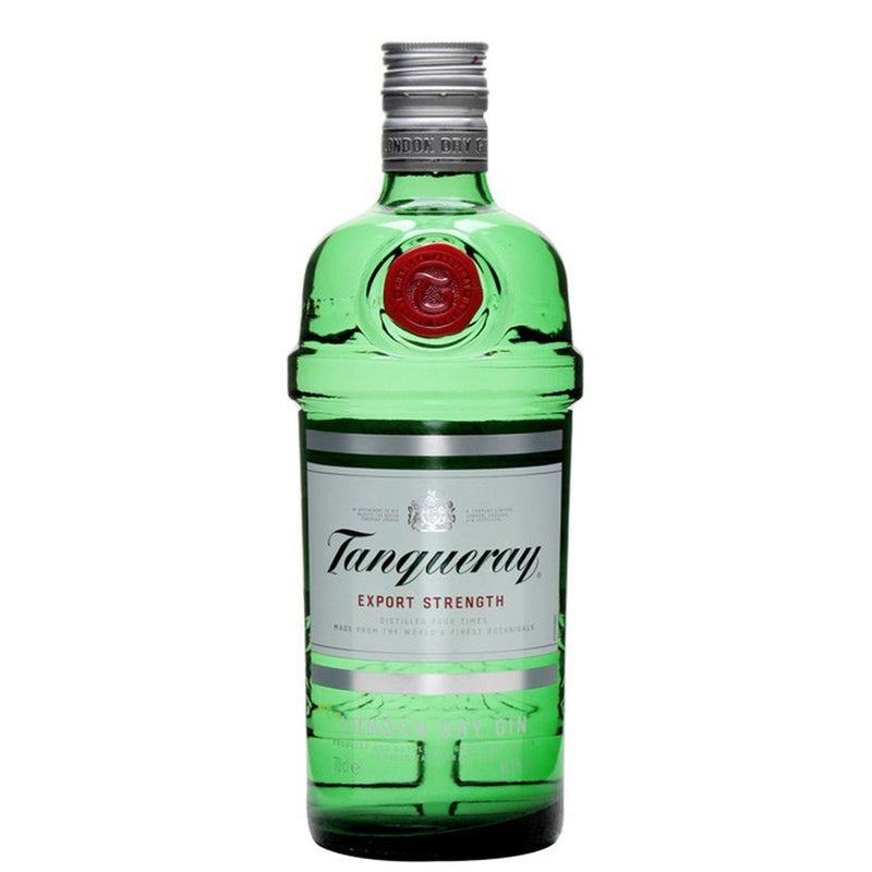 Tanqueray Gin ABV 43.1% 70cl