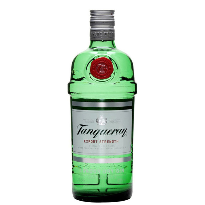 Tanqueray Gin ABV 43.1% 70cl