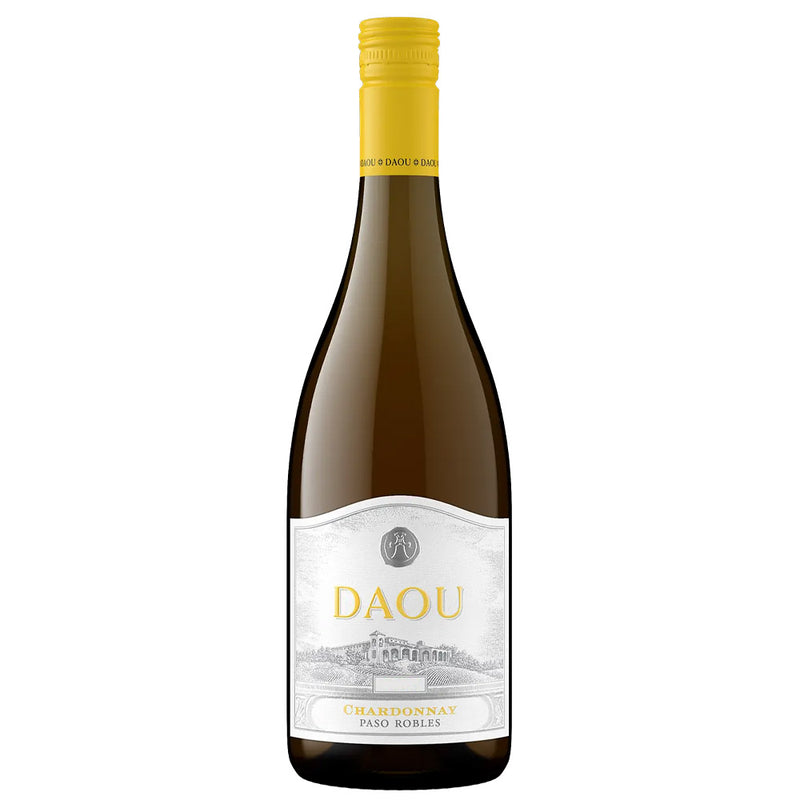 DAOU Discovery Chardonnay 750ml
