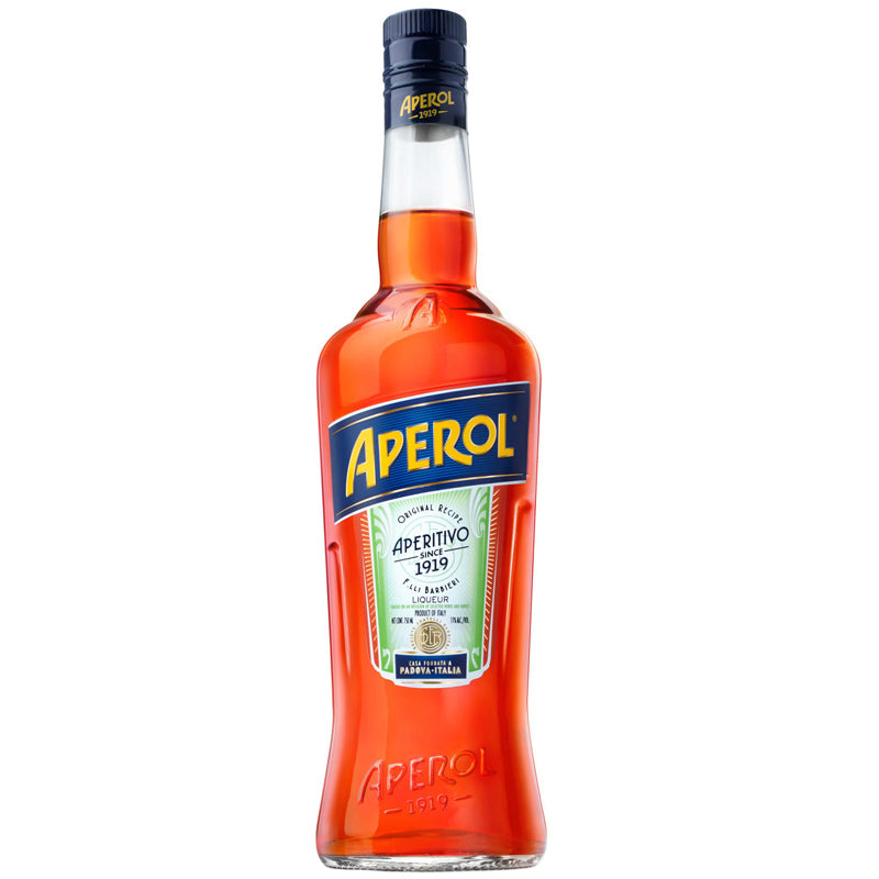 Aperol Aperitivo ABV 11% 70cl
