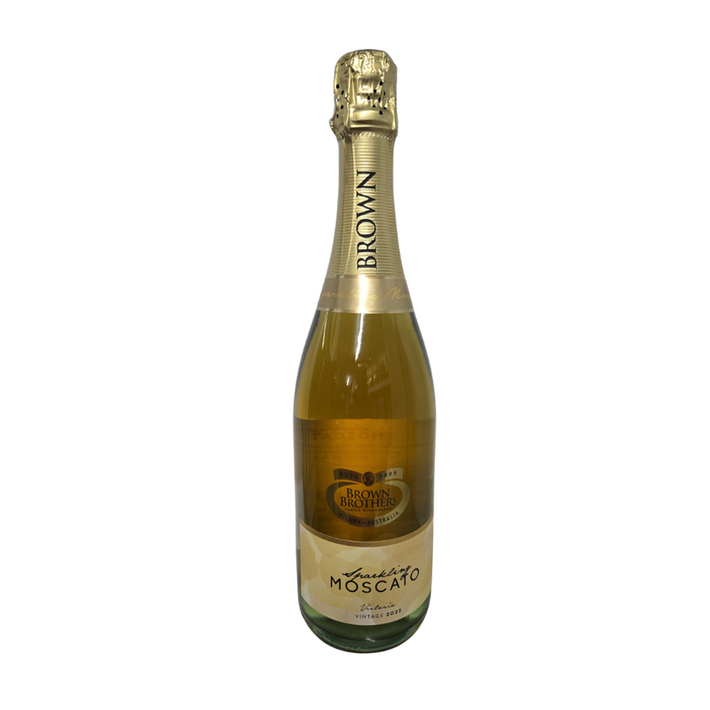 (MAF Sale) Brown Brothers Sparkling Moscato 75cl
