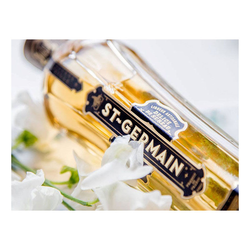 St Germain Elderflower Liqueur 70cl