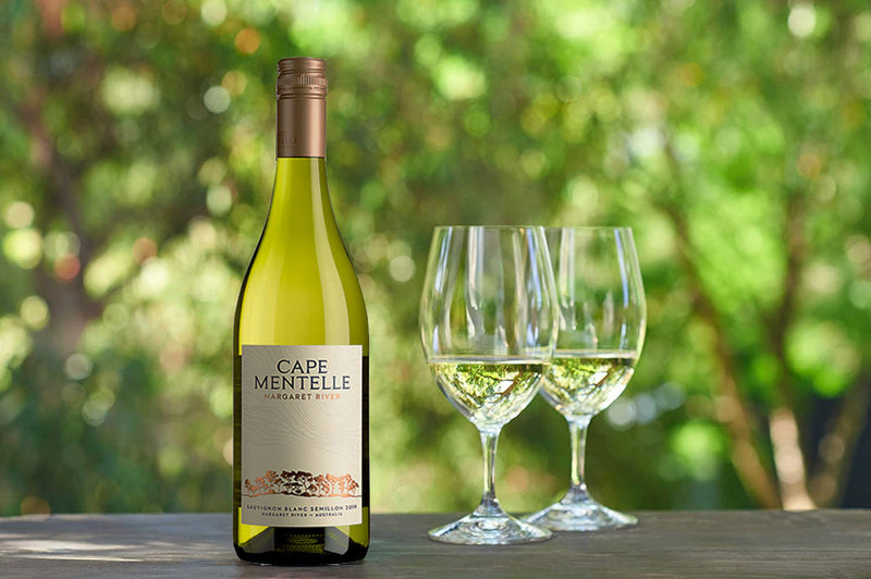 Cape Mentelle Sauvignon Blanc Semillon 750ml