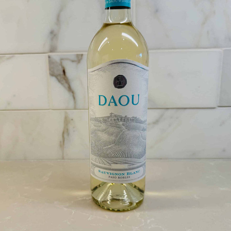 DAOU Discovery Sauvignon Blanc 750ml
