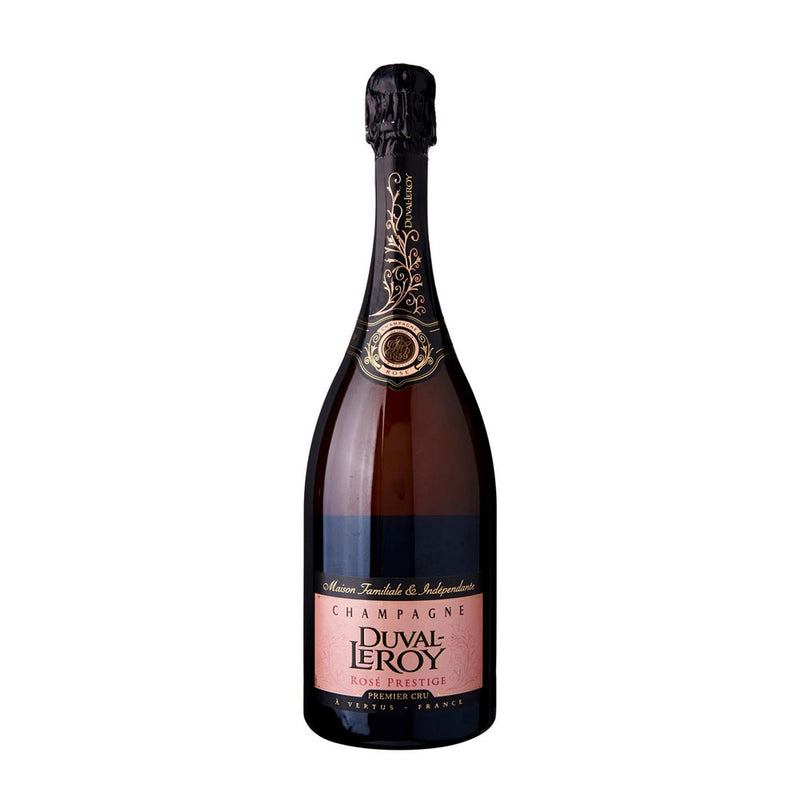 Duval Leroy Rose 750ml