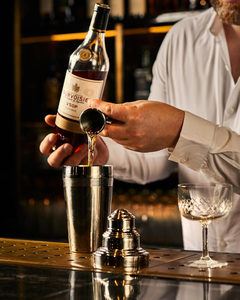 Courvoisier VSOP ABV 40% 70cl