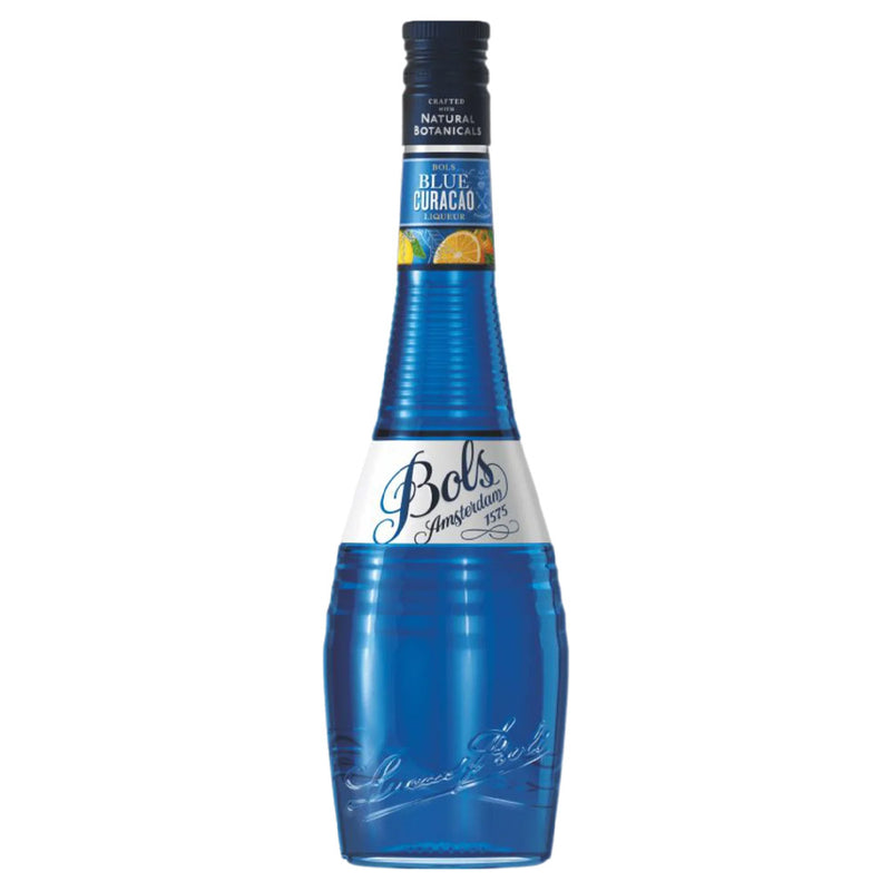 Bols Blue Curacao ABV 21% 70cl