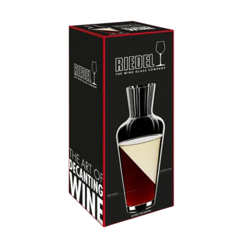 Riedel Decanter (750 ml / 25.4 fl oz)