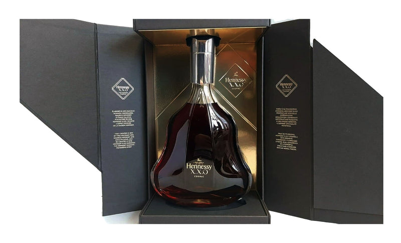Hennessy XXO French Cognac ABV 40% 100cl (1 Litre)